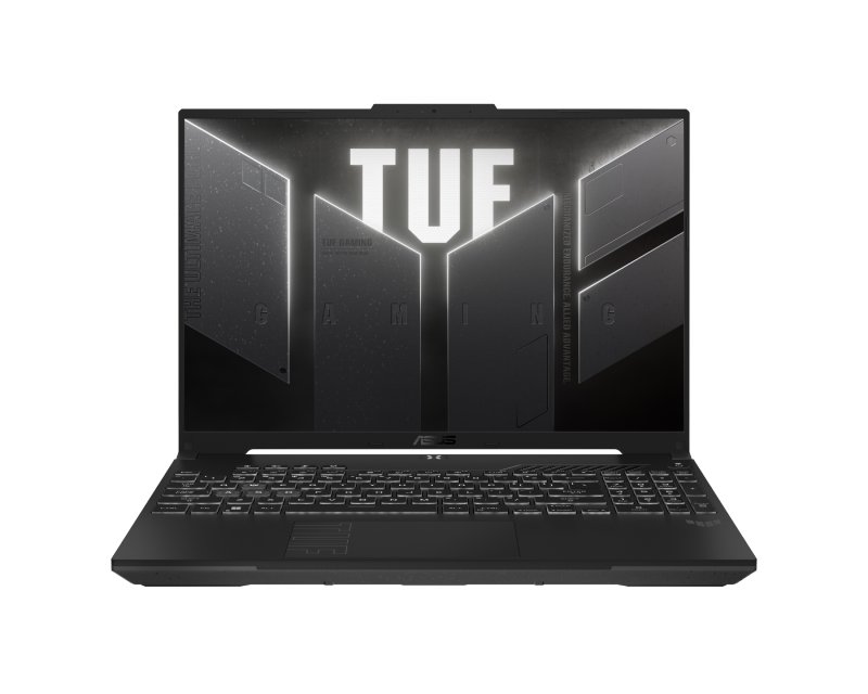 ASUS TUF Gaming F16 FX607VJR-TU295 (16 inča FHD+, Core 5 205H, 16GB, SSD 512GB, GeForce RTX 3050) laptop - Slika 5