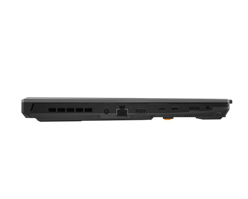 ASUS TUF Gaming F16 FX607VJR-TU295 (16 inča FHD+, Core 5 205H, 16GB, SSD 512GB, GeForce RTX 3050) laptop - Slika 6