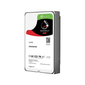 SEAGATE 10TB 3.5 inča SATA III 256MB ST10000VN000 Ironwolf