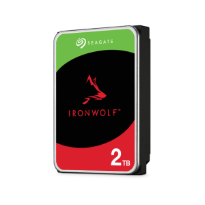 SEAGATE 2TB 3.5 inča SATA III 256MB ST2000VN003 IronWolf