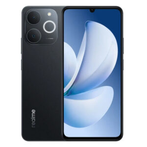 REALME RMX5313 Note 70T 4/128GB Obsidian Black mobilni telefon