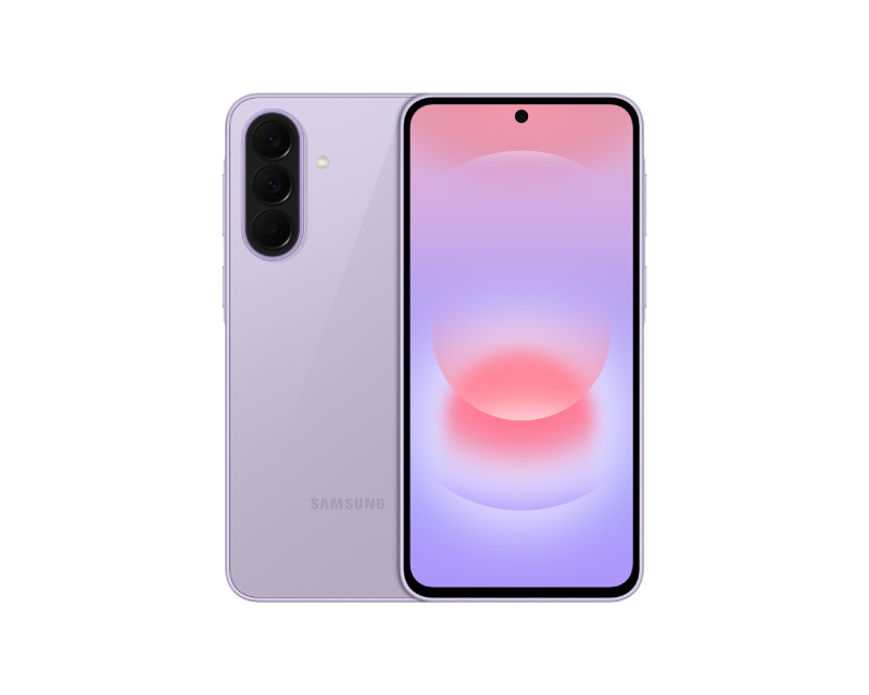 SAMSUNG A37 6/128GB ljubičasti