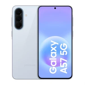 Samsung Galaxy A57 5G 8/128GB Svetloplava (Awesome Blue)