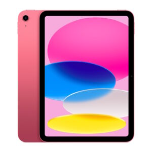 APPLE 11 inča iPad (A16) WiFi 128GB - Pink