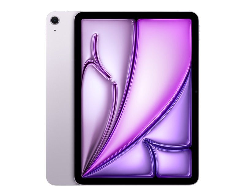 APPLE 11-inch iPad Air (M4) Wi-Fi 128GB - Purple