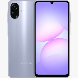 Samsung A07 4/64GB ljubičasti