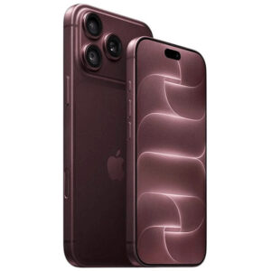 Apple iPhone 18 Pro 512GB Burgundy